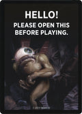 Image for Corpse Knight Reminder Card (Knights' Charge Brawl Deck) (Unique and Miscellaneous Promos) - Magic: The Gathering