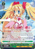 Image for "Pinch Revival" Pure Flonne (RRR) (DG/EN-S03-TE04R RRR) (Disgaea) - Weiss Schwarz
