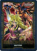 Field Center Token: Mai Valentine & Amazoness Swordswoman (Duel Devastator) (TKN)