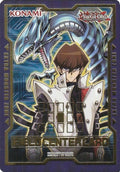 Field Center Token: Seto Kaiba & Blue-Eyes White Dragon (Duel Devastator) (TKN)