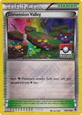 Image for Dimension Valley - 93/119 (Pokemon League) (093/119) (PR) - Pokemon