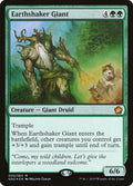 Image for Earthshaker Giant (5) (Magic Game Night 2019) - Magic: The Gathering