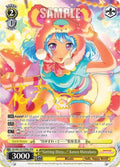 "Getting Dizzy..." Kanon Matsubara (SPM) (A) (BD/W63-E013SPMa SPM) (BanG Dream! Girls Band Party! Vol.2)