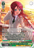 "Our Sunset" Tomoe Udagawa (SP) (B) (BD/W63-E029SPb SP) (BanG Dream! Girls Band Party! Vol.2)