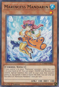 Image for Marincess Mandarin (CHIM-EN002) (CHIM) - YuGiOh