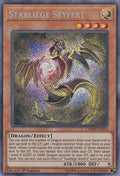 Image for Starliege Seyfert (CHIM-EN014) (CHIM) - YuGiOh