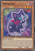 Image for Mimikuril (CHIM-EN031) (CHIM) - YuGiOh