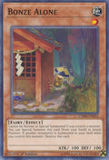Image for Bonze Alone (CHIM-EN032) (CHIM) - YuGiOh