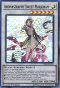 Image for Aromaseraphy Sweet Marjoram (CHIM-EN034) (CHIM) - YuGiOh
