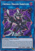 Image for Firewall Dragon Darkfluid (CHIM-EN037) (CHIM) - YuGiOh