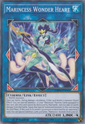 Image for Marincess Wonder Heart (CHIM-EN041) (CHIM) - YuGiOh