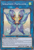 Image for Seraphim Papillion (CHIM-EN050) (CHIM) - YuGiOh