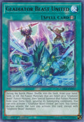 Image for Gladiator Beast United (CHIM-EN057) (CHIM) - YuGiOh