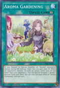 Image for Aroma Gardening (CHIM-EN059) (CHIM) - YuGiOh