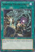 Image for Spiritual Entanglement (CHIM-EN065) (CHIM) - YuGiOh
