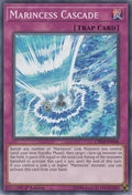 Image for Marincess Cascade (CHIM-EN068) (CHIM) - YuGiOh