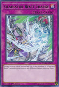 Image for Gladiator Beast Charge (CHIM-EN071) (CHIM) - YuGiOh
