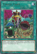 Image for Tyrant Farm (CHIM-EN083) (CHIM) - YuGiOh
