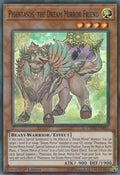 Image for Phantasos, the Dream Mirror Friend (CHIM-EN085) (CHIM) - YuGiOh