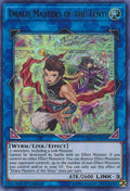 Image for Draco Masters of the Tenyi (CHIM-EN099) (CHIM) - YuGiOh