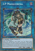 I:P Masquerena (Starlight Rare) (CHIM-EN049) (CHIM)