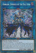 Gorgon, Empress of the Evil Eyed (Starlight Rare) (CHIM-EN048) (CHIM)