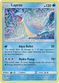 Image for Lapras (005/012) (MCD19) - Pokemon