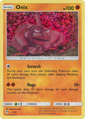 Image for Onix (009/012) (MCD19) - Pokemon