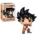 Image for Dragon Ball Z: Goku - Funko