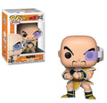 Image for Dragon Ball Z: Nappa - Funko