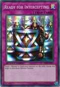 Image for Ready for Intercepting (STP2-EN017) (STP2) - YuGiOh