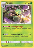 Image for Cradily (11/236) (SM12) - Pokemon