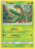 Image for Tropius (12/236) (SM12) - Pokemon