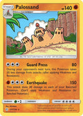 Image for Palossand (127/236) (SM12) - Pokemon