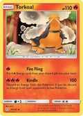 Image for Torkoal (29/236) (SM12) - Pokemon
