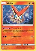 Image for Victini (30/236) (SM12) - Pokemon