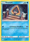 Image for Snorunt (47/236) (SM12) - Pokemon