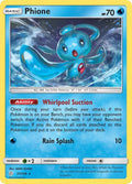 Image for Phione (57/236) (SM12) - Pokemon