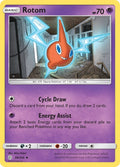 Image for Rotom (86/236) (SM12) - Pokemon