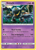 Image for Golurk (90/236) (SM12) - Pokemon