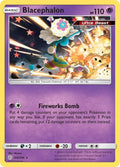 Image for Blacephalon (104/236) (SM12) - Pokemon