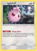 Image for Igglybuff (168/236) (SM12) - Pokemon