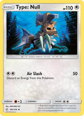Image for Type: Null (183/236) (SM12) - Pokemon
