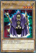 Image for Rogue Doll (EVSD-EN002) (EVSD) - YuGiOh