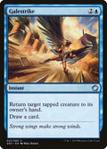 Image for Galestrike (22) (Magic Game Night 2019) - Magic: The Gathering