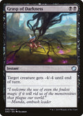 Image for Grasp of Darkness (30) (Magic Game Night 2019) - Magic: The Gathering