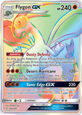Image for Flygon GX (Secret) (256/236) (SM12) - Pokemon