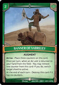 Image for Banner of Vabrilily (6/100 | 5REV) (Revelations) - Argent Saga TCG