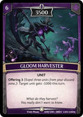 Image for Gloom Harvester (30/100 | 5REV) (Revelations) - Argent Saga TCG