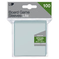 Image for Lite Special Sized Board Game Sleeves - 69mm X 69mm (100-Pack) - Card Sleeves